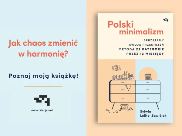 Minimalizm zakupowy: Odzyskaj przestrzeń, spokój i pieniądze