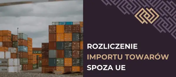 Zakup elektroniki spoza UE: Ryzyka, koszty i co tracisz.