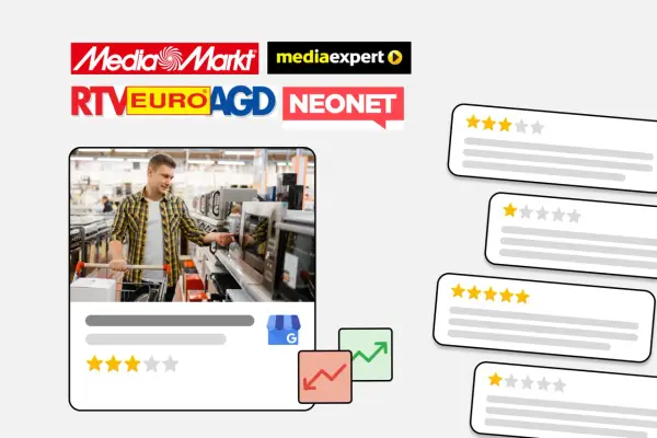 Rankingi ekspertów vs. opinie użytkowników: Jak wybrać mądrze?