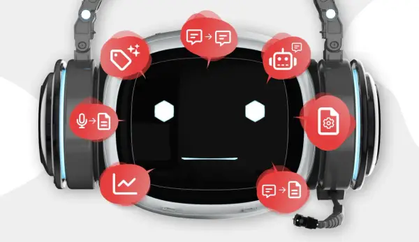 AI w handlu i obsłudze klienta: Jakie technologie wybrać?