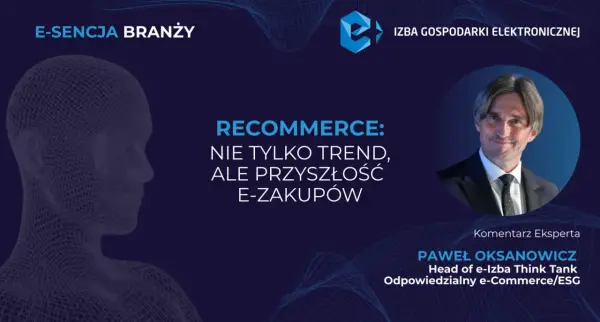 Recommerce w Polsce: Czy warto inwestować w biznes z drugiej ręki?