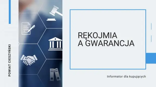 Gwarancja vs rękojmia 2026: Która chroni Cię lepiej?