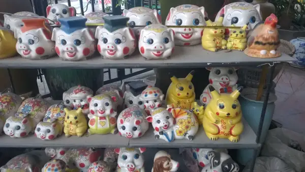 Co przywieźć z Wietnamu? TOP pamiątki i praktyczne porady