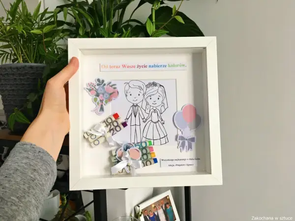 Jak śmiesznie zapakować pieniądze na prezent? Pomysły DIY