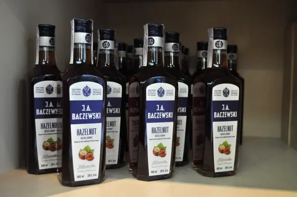 Co warto przywieźć z Ukrainy? Słodycze, alkohol, pamiątki i przepisy