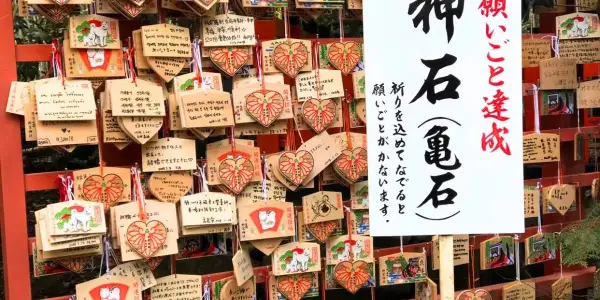 Co warto kupić w Japonii: unikaty, które zaskoczą każdego podróżnika