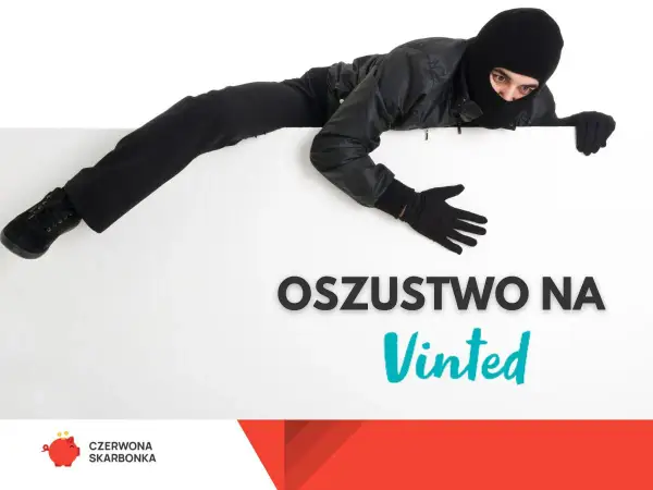 Oszustwa na OLX/Vinted: Jak rozpoznać i nie dać się nabrać?