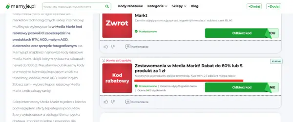 Kody rabatowe vs. Cashback: Jak oszczędzać i czy to się opłaca?