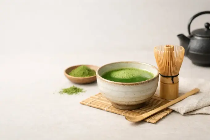 Matcha w domu: Jaki zestaw wybrać? Praktyczny poradnik