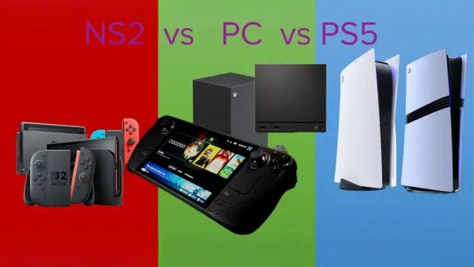 Bezpieczne zakupy gier cyfrowych na PS, Xbox, Switch | Poradnik