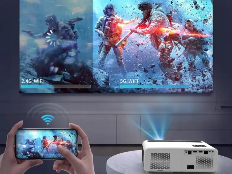 Projektor czy TV do sypialni? Sprawdź, co wybrać (do 70 znaków)